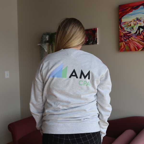 Sweat Shirt - Image 2