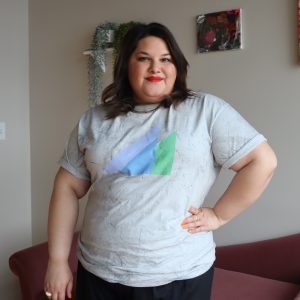 Oil Slick T-Shirt