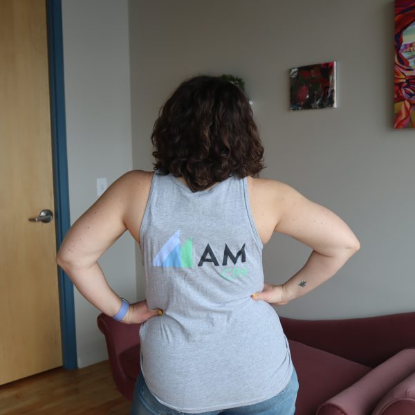Jersey Tank - Image 2
